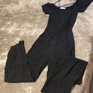 Charles Henry jumpsuit